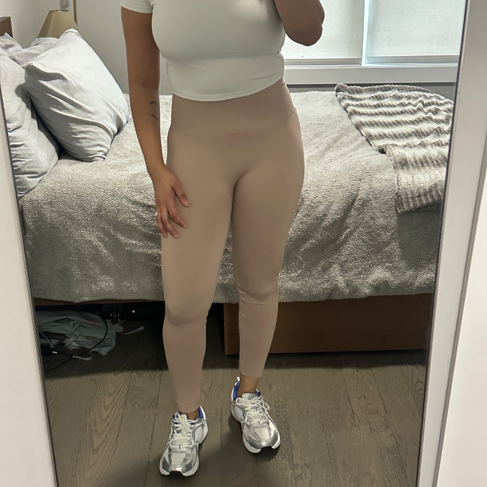 SET ACTIVE Sculptflex Leggings